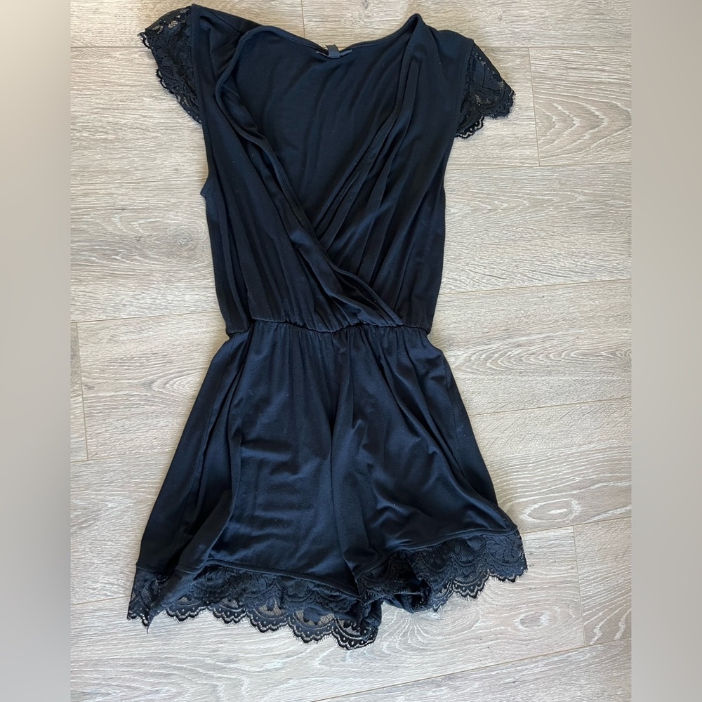 Top shop romper - Picture 2 of 2
